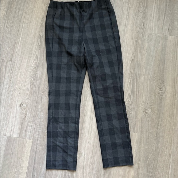 Rag & Bone Black Dress Pants with Classic Design - Picture 1 of 4